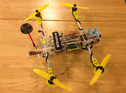 Quadrocopter