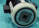 Underwater torque tool