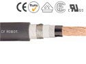 Range of robotic cables