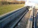 Sewage treatment plant