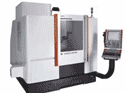 Machining center