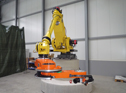 Industrial robots