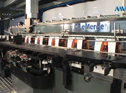 Packaging machines