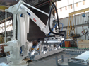 Industrial robots