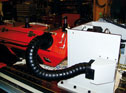 CNC machine