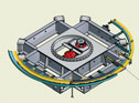 Rotary table