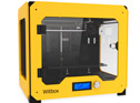 3D printer: xyz lubrication free