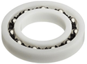 Thin ring bearing