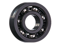 Grooved ball bearing - xirodur® F180